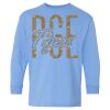 5400B Youth Heavy Cotton Long Sleeve Thumbnail