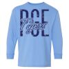 5400B Youth Heavy Cotton Long Sleeve Thumbnail