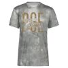 222696 Youth Cotton-Touch Poly T-Shirt Thumbnail