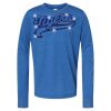 3513Y Youth Extra Soft Tri-blend Long Sleeve Thumbnail